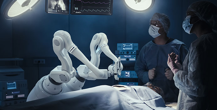 Insights from Truist Securities MedTech “Doc Rounds” day